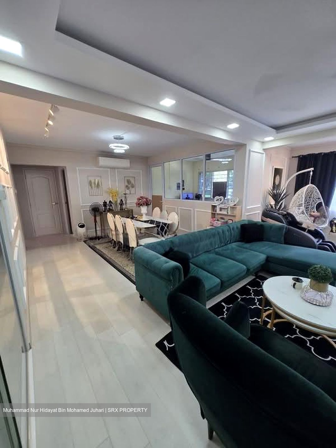 Blk 434 Bukit Panjang Ring Road (Bukit Panjang), HDB 5 Rooms #603129911